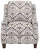 Franklin™ Walden Tapis Onyx Accent Chair-1