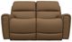 La-Z-Boy® Apollo Camel Power Reclining Loveseat with Headrest-1