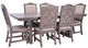 Vintage Furniture Westgate Side Chair-2