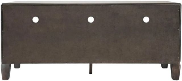 Jofran Inc. Scarsdale Gray 60" Media Console-2