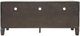 Jofran Inc. Scarsdale Gray 60" Media Console-2