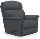 La-Z-Boy® Lancer Reclina-Way® Navy Wall Recliner-3