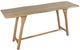 Jofran Inc. Sedona Natural Counter Table-3