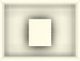 Vent-A-Hood® 36" Biscuit ARS Contemporary Island Range Hood-2