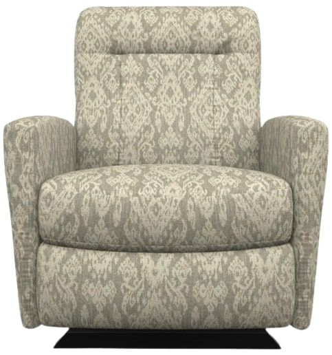 Best® Home Furnishings Customizable Costilla Power Tilt Headrest Space Saver® Recliner-1