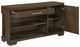 Homelegance® Duncan Espresso Sofa Table-3