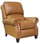BarcaLounger© Churchill Shoreham Ponytail Recliner-2