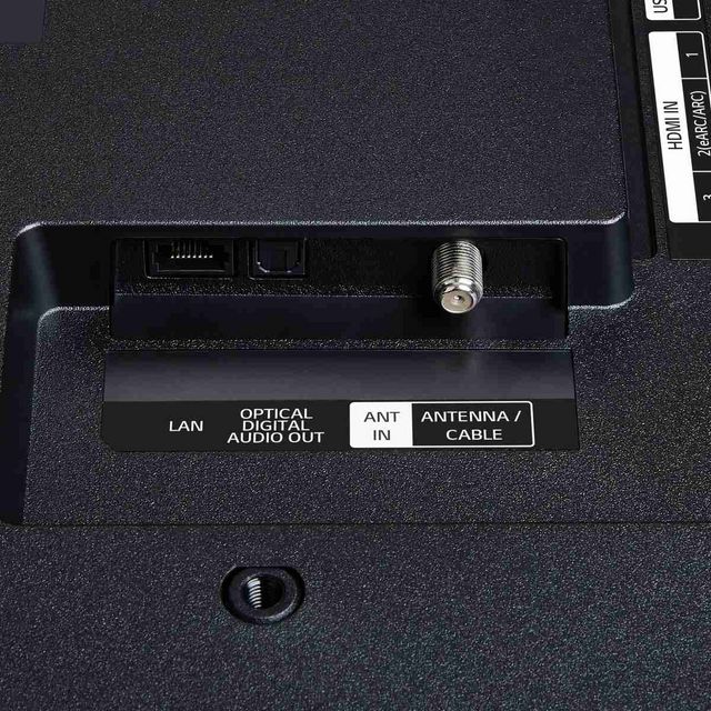 LG UA77 43'' 4K Ultra HD LED Smart TV-5