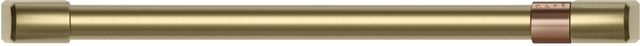 Café™ Brushed Brass Dishwasher Handle Kit-0