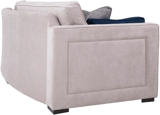 Decor-Rest® Furniture LTD Customizable 9015 Sofa-2