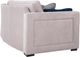 Decor-Rest® Furniture LTD Customizable 9015 Sofa-2