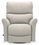 La-Z-Boy® Rowan Oyster Gliding Recliner-1
