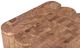 Moe's Home Collection Punyo Punyo Brown Accent Table-4