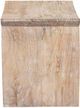 LR Home Brown Stool-2