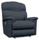 La-Z-Boy® Lancer Navy Power Wall Recliner with Headrest and Lumbar-0