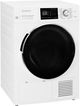 Element® 4.4 Cu. Ft. White Ventless Electric Dryer-3