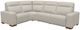 La-Z-Boy® Acadia Oyster Power Reclining Sectional with Custom Layout Options-1