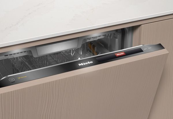 Miele Dishwashers Miele Dishwashers