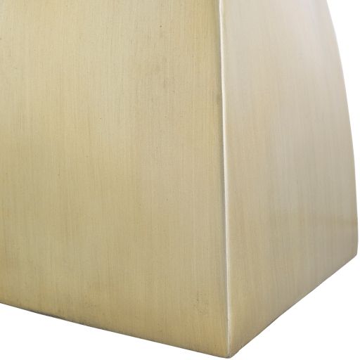 Surya Braelynn Gold/White Lamp-4