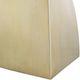 Surya Braelynn Gold/White Lamp-4
