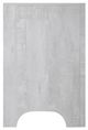 New Classic® Home Furnishings Biscayne Driftwood Nightstand-4