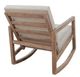 Sunny Designs™ Morgan Desert Rock Rocking Chair-3