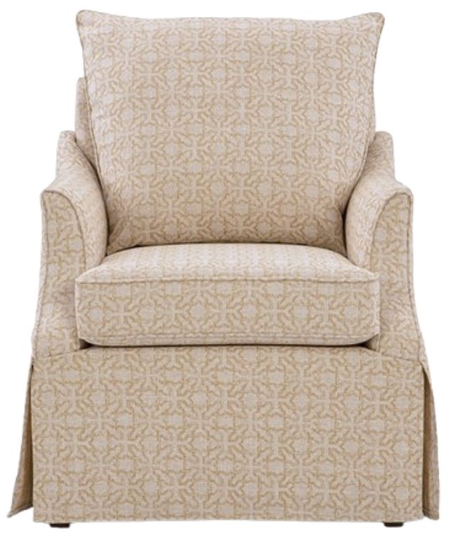 Best® Home Furnishings Customizable Erin & Ben Co. Annie Stationary Chair-1