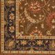 Surya Willow Lodge Khaki and Sage 5'x7' Area Rug-2