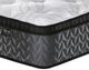 Sierra Sleep® by Ashley® 12" Hybrid Medium Euro Top Full Mattress in a Box-1