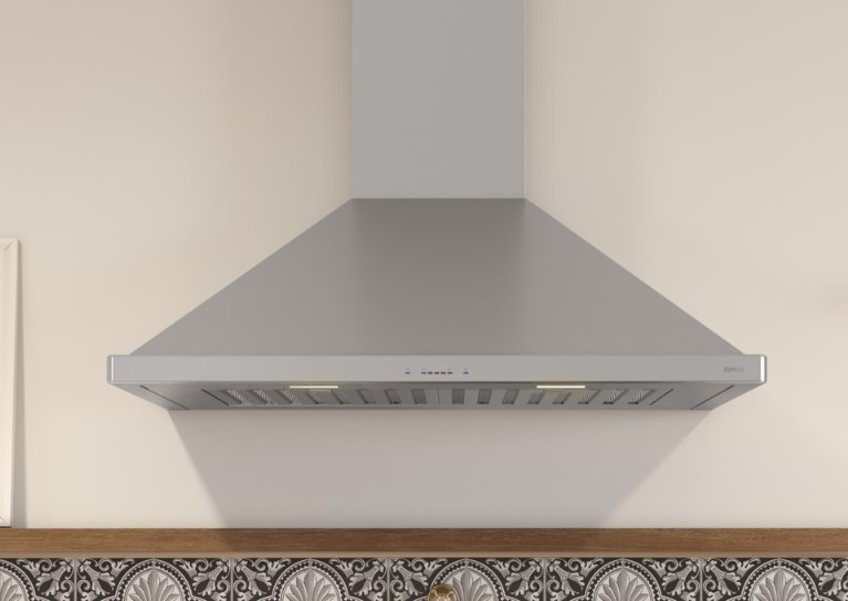Zephyr Siena ES Range Hood
