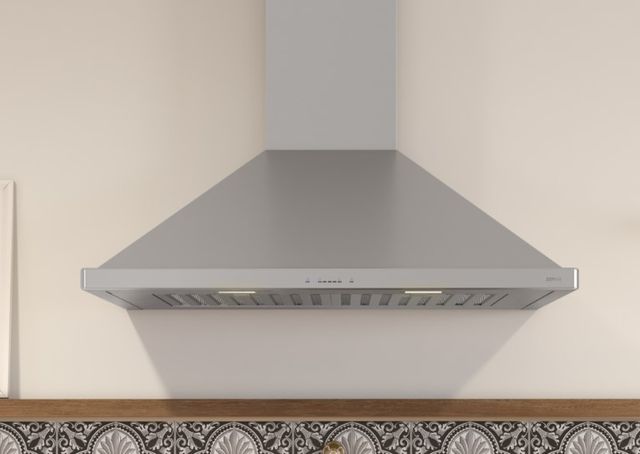 Zephyr Core Collection Siena ES 36" Stainless Steel Wall Mounted Range Hood-1