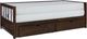 Powell® Hope Espresso Twin Daybed-0