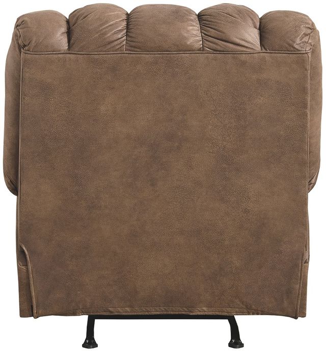 Signature Design by Ashley® Adrano Bark Rocker Recliner-2