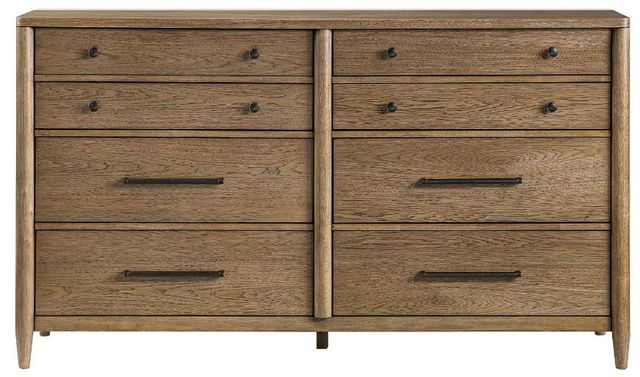 Homelegance® Sonoma Brown Dresser-2