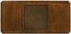 Hooker® Furniture Brookhaven Distressed Medium Clear Cherry Executive Desk-3