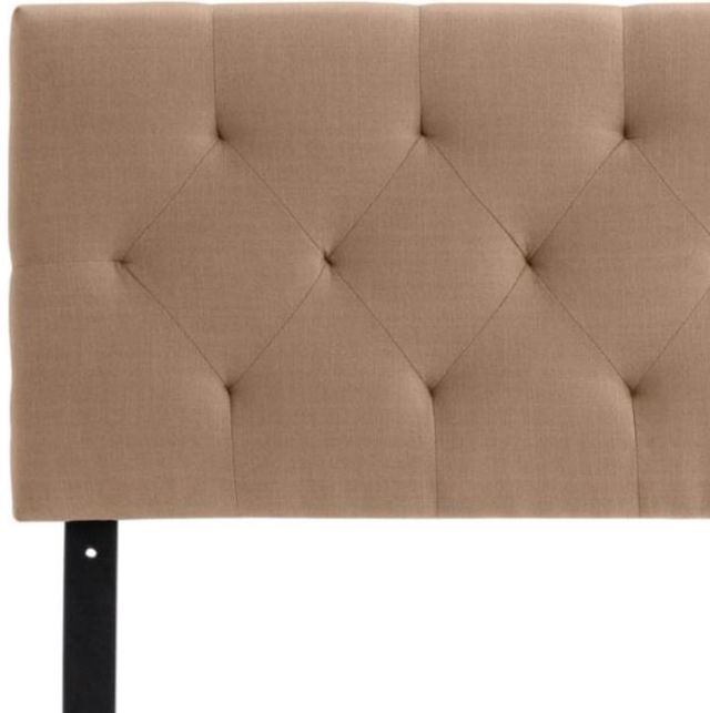 Weekender™ Reed Tan Full Headboard-1