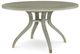 Century® Customizable Maison '47 Round 54" Dining Table-2