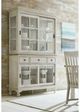 American Drew® Litchfield Sullivan Driftwood Buffet Hutch-1