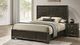 New Classic® Home Furnishings Langston Espresso California King Panel Bed-1