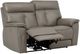 Palliser® Furniture Customizable Oakley Power Reclining Loveseat with Power Headrest-2