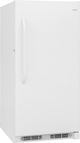 Frigidaire® 14.44 Cu. Ft. White Upright Freezer-4
