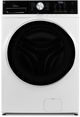 Midea® 5.2 Cu. Ft. White Front Load Washer-0