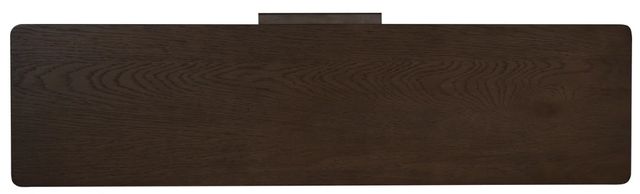 Powell® Wexler Espresso Console Table-4