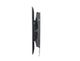 Sanus® Black Tilting Wall Mount-4