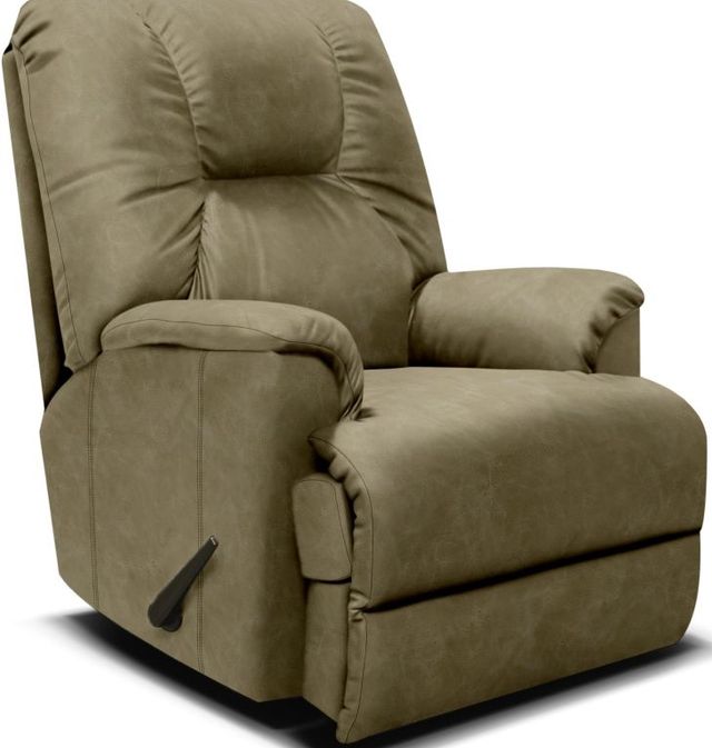 England Furniture Customizable EZ Motion Minimum Proximity Recliner-2