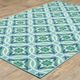 Oriental Weavers™ Meridian 5'x8' Style 10 Area Rug-5