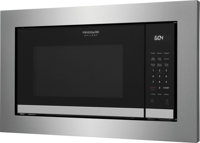 Frigidaire Gallery® 2.2 Cu. Ft. Built In Microwave-1