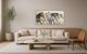 Classy Living Wildhearted Galloping Spirits Wall Art-1