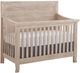 Westwood Design Remi Sugarcoat Convertible Crib-0