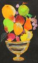 Stylecraft Funky Fruit I Wall Art-1
